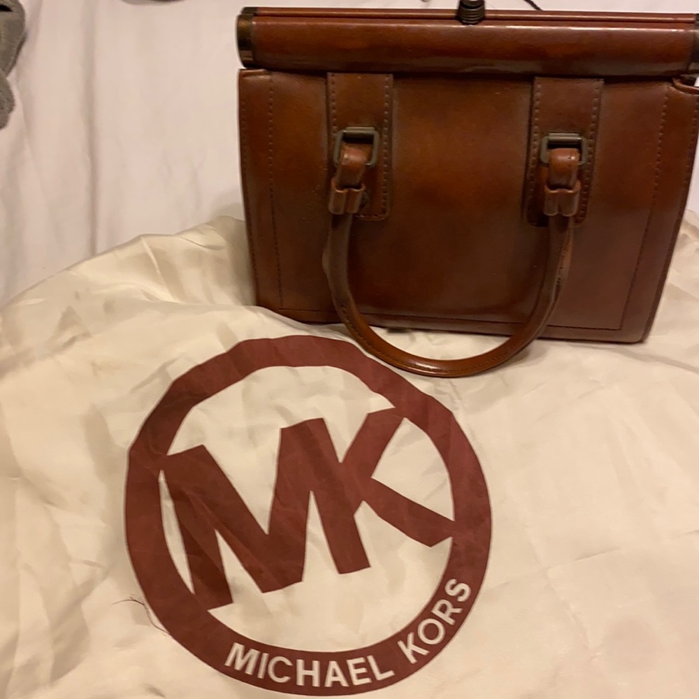 A nice fashion purse